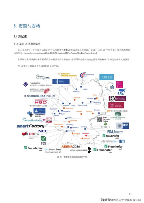 中德工業(yè)互聯(lián)網白皮書中文版 工業(yè)4.0與工業(yè)互聯(lián)網的實踐與啟示——聚焦信息技術咨詢服務